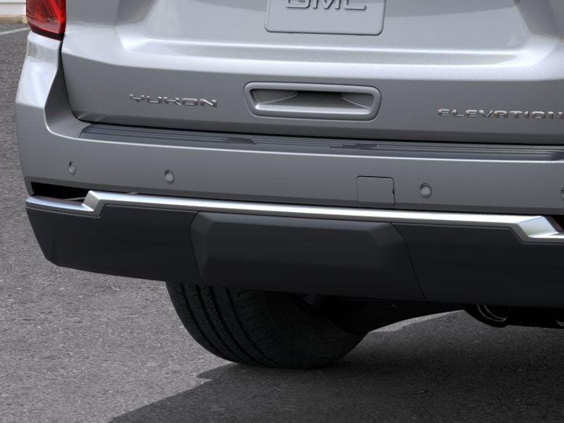 2027 GMC Yukon XL Elevation