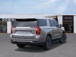 2027 GMC Yukon XL Elevation