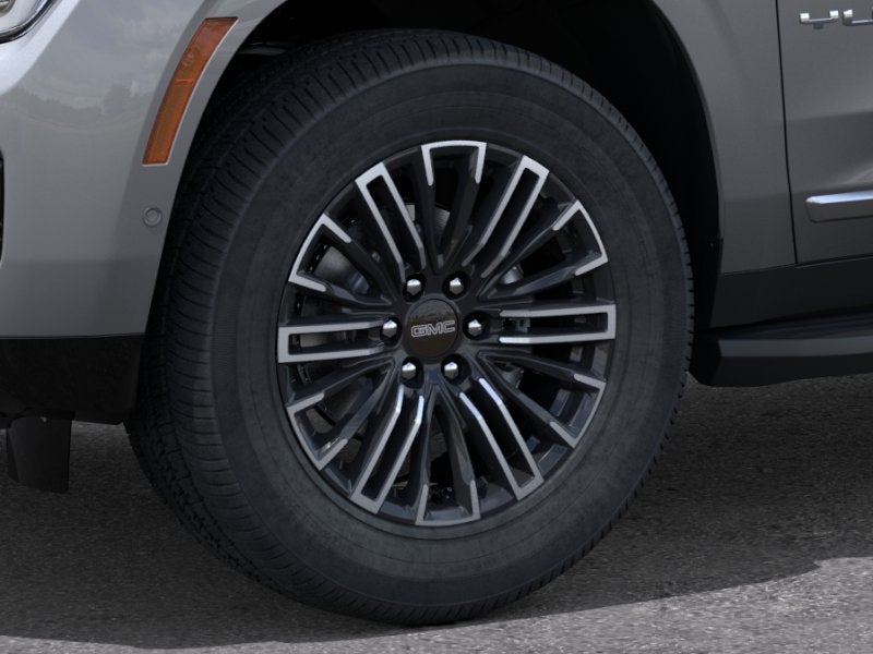 2027 GMC Yukon XL Elevation