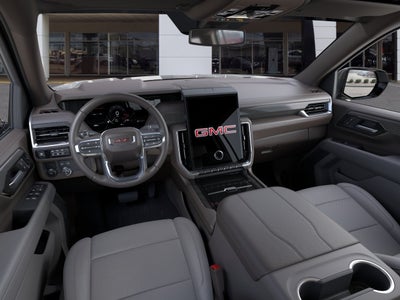 2027 GMC Yukon XL Elevation