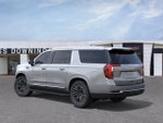 2027 GMC Yukon XL Elevation