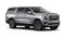 2027 GMC Yukon XL Elevation