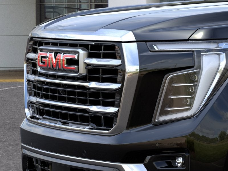 2027 GMC Yukon XL Elevation