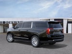 2027 GMC Yukon XL Elevation