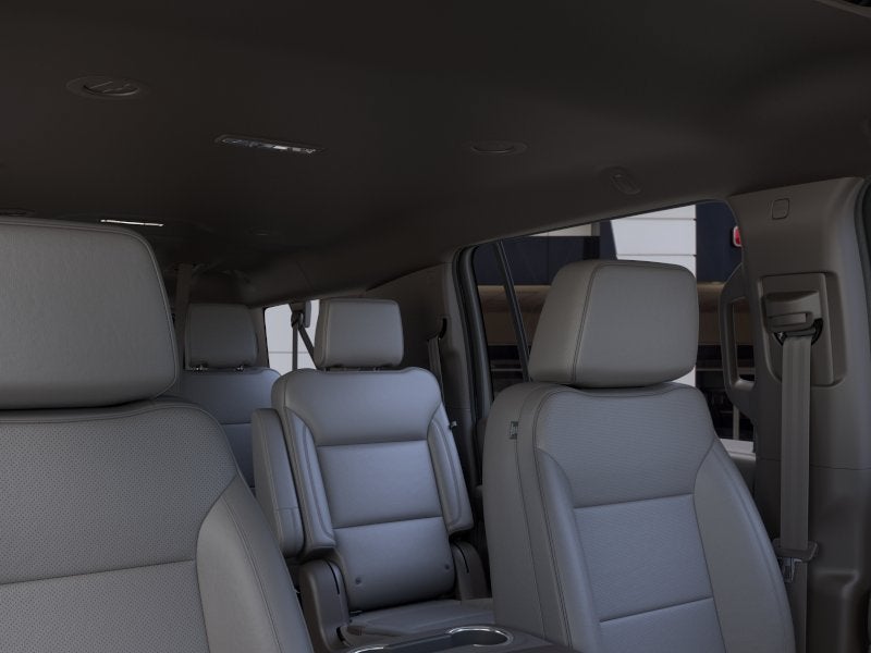 2027 GMC Yukon XL Elevation