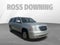 2014 GMC Yukon XL SLT