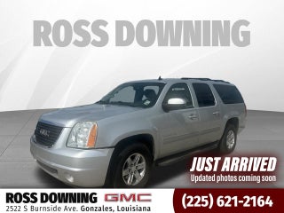 2014 GMC Yukon XL SLT