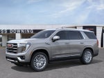 2027 GMC Yukon Elevation