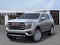 2027 GMC Yukon Elevation