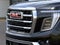 2027 GMC Yukon Elevation