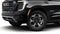 2027 GMC Yukon AT4