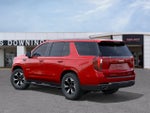 2027 GMC Yukon AT4