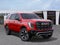 2027 GMC Yukon AT4