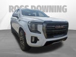 2021 GMC Yukon AT4
