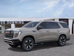 2027 GMC Yukon AT4
