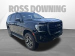 2021 GMC Yukon AT4