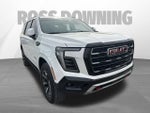 2025 GMC Yukon AT4