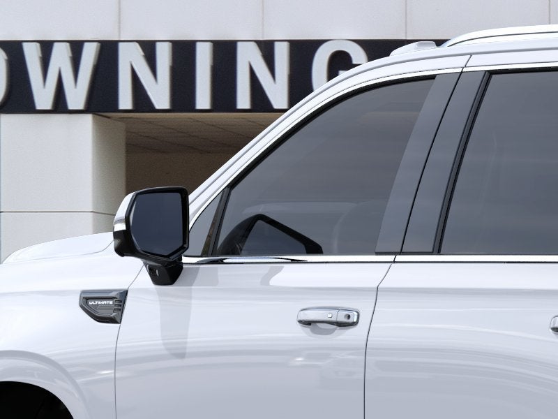 2027 GMC Yukon Denali Ultimate