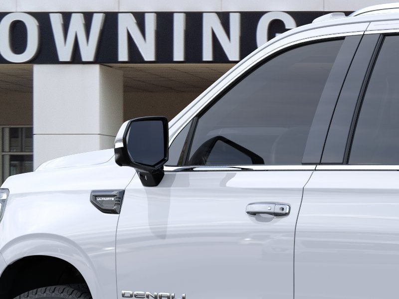 2027 GMC Yukon XL Denali Ultimate