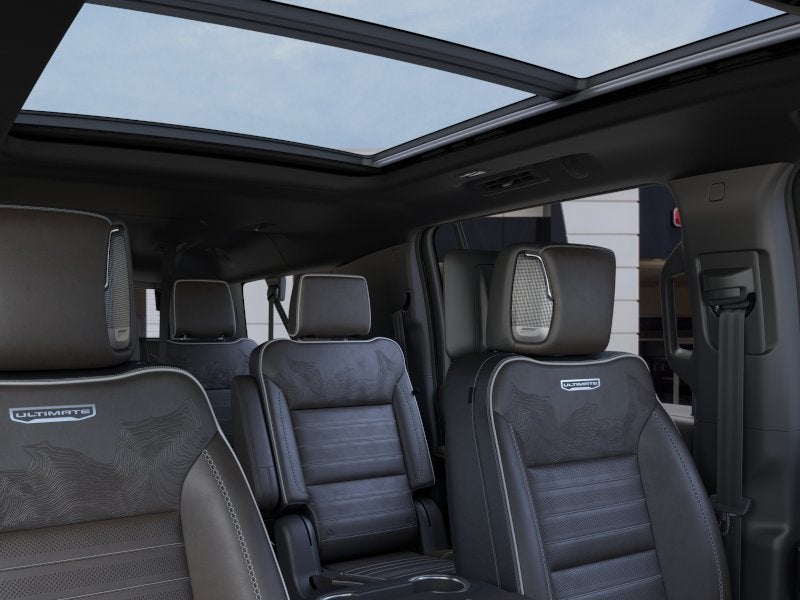 2027 GMC Yukon XL Denali Ultimate