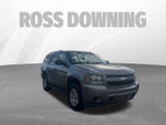 2008 Chevrolet Tahoe LS