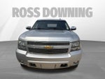 2013 Chevrolet Tahoe LS