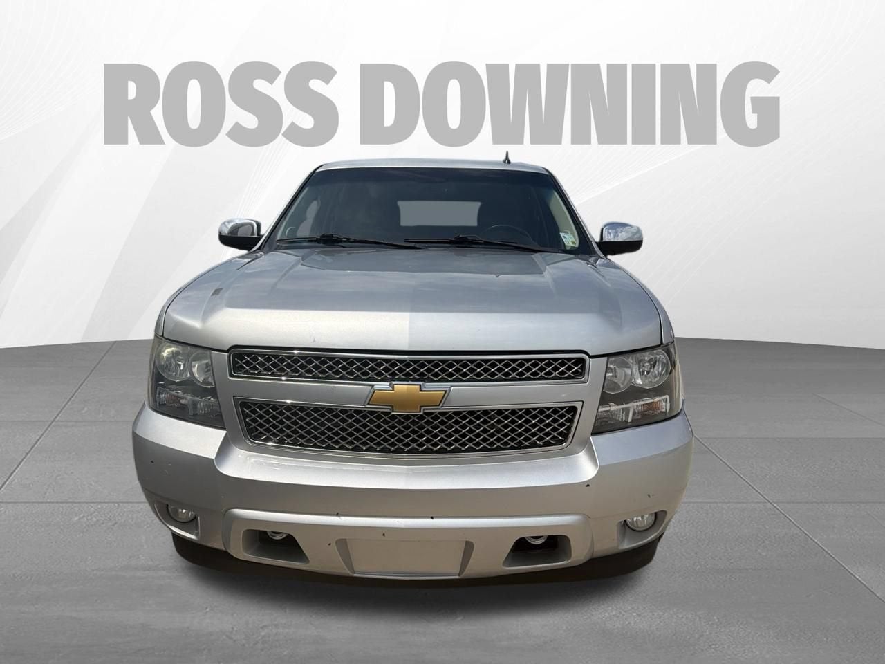 2013 Chevrolet Tahoe LS