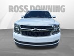 2018 Chevrolet Tahoe LS