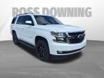 2018 Chevrolet Tahoe LS