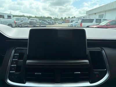 2021 Chevrolet Tahoe LS