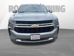2021 Chevrolet Tahoe LS