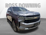 2021 Chevrolet Tahoe LS