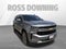 2021 Chevrolet Tahoe LS
