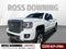 2015 GMC Sierra 2500 HD Denali