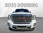 2015 GMC Sierra 2500 HD Denali