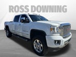 2015 GMC Sierra 2500 HD Denali
