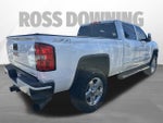 2015 GMC Sierra 2500 HD Denali