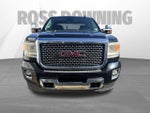 2015 GMC Sierra 2500 HD Denali