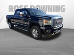 2015 GMC Sierra 2500 HD Denali