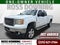 2014 GMC Sierra 2500 HD SLT