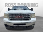 2014 GMC Sierra 2500 HD SLT