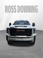 2024 GMC Sierra 2500 HD Pro