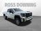 2024 GMC Sierra 2500 HD Pro