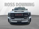 2024 GMC Sierra 2500 HD SLT