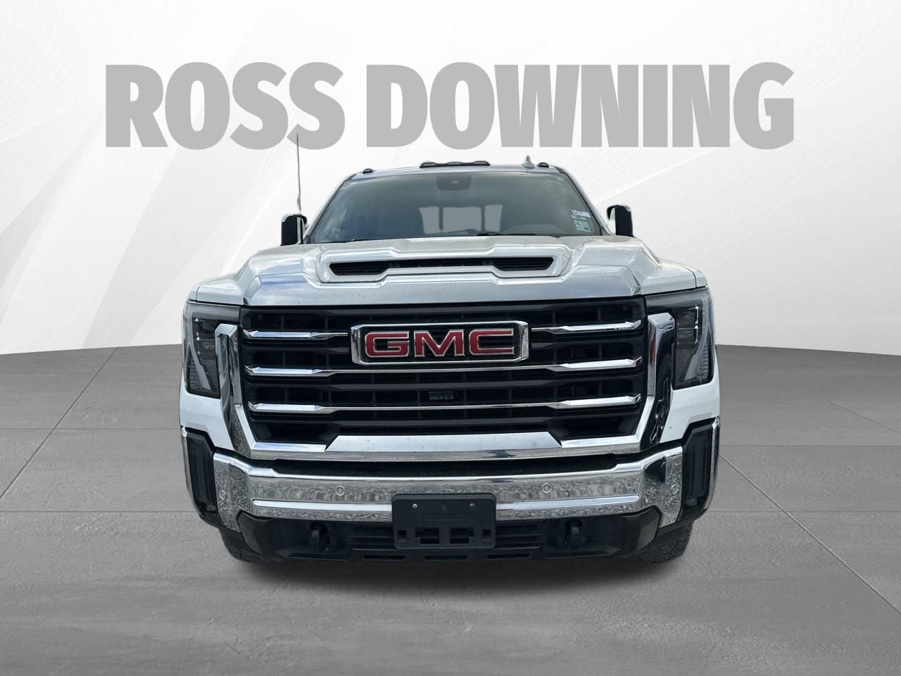 2024 GMC Sierra 2500 HD SLT