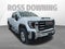 2024 GMC Sierra 2500 HD SLT