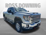 2020 GMC Sierra 2500 HD SLT