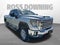 2020 GMC Sierra 2500 HD SLT