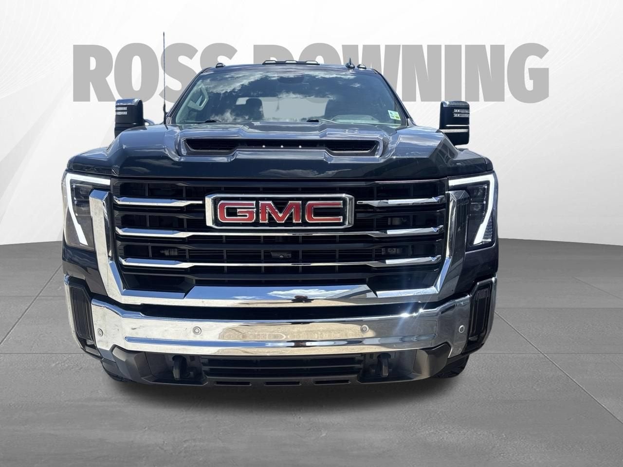 2024 GMC Sierra 2500 HD SLT
