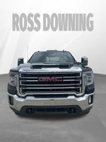 2021 GMC Sierra 2500 HD SLT